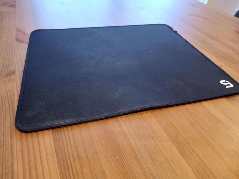 Podkładka pod myszkę SPC ENDORPHY cordura fabric