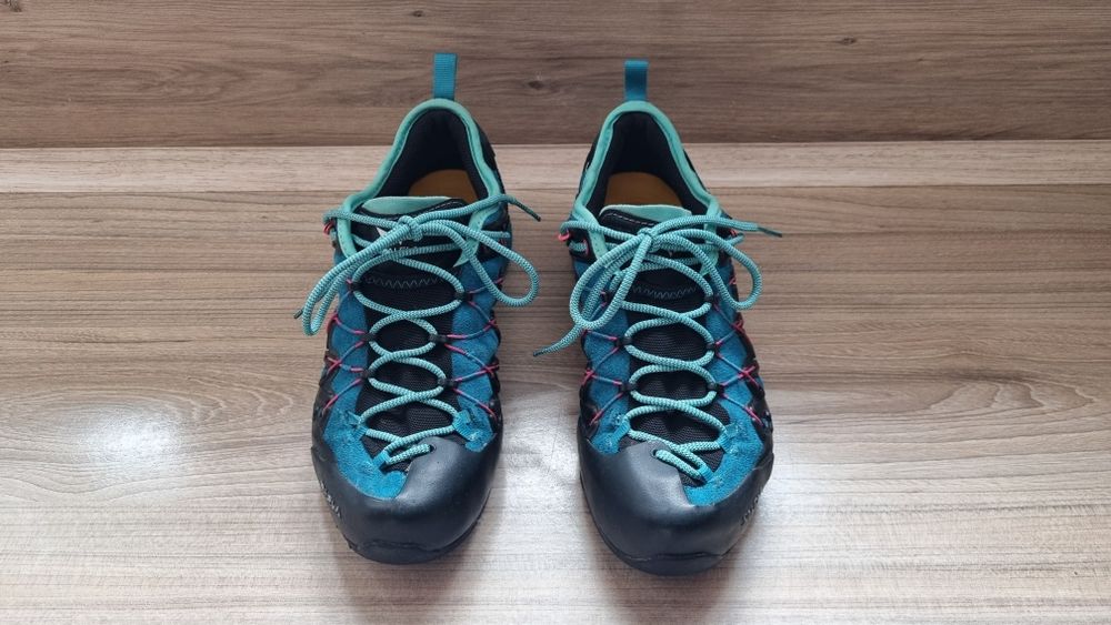 Buty Salewa Wildfire EDGE r.39