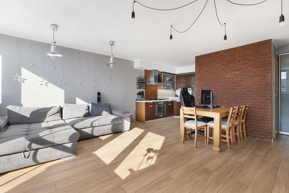 Ukochane mieszkanie na Osiedlu Bielawy!