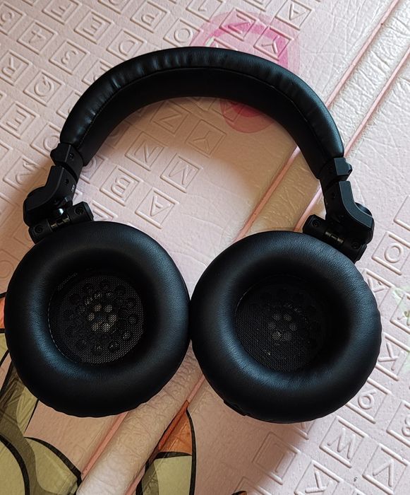 Pioneer dj навушники