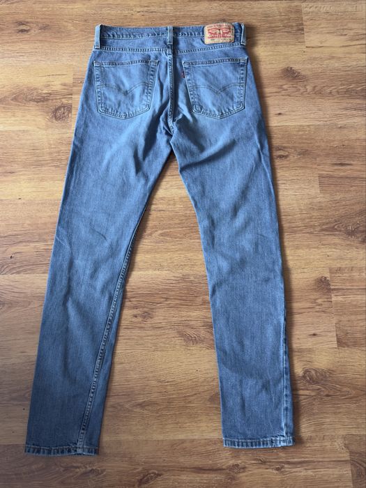 Spodnie Levi Strauss