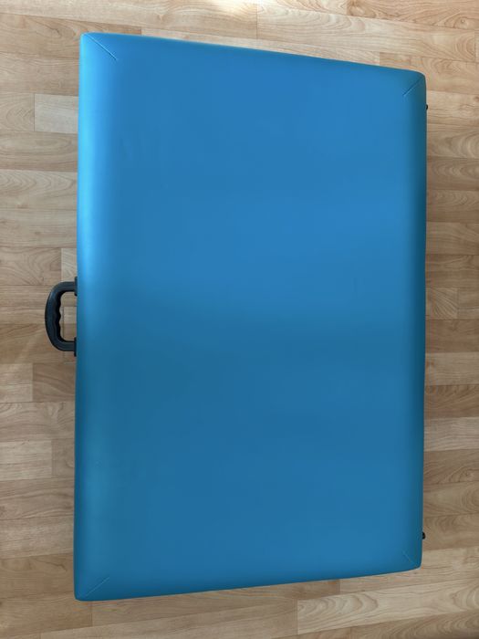 Stół do masażu Habys