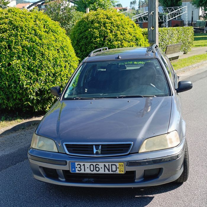 Vende-se Honda Civic