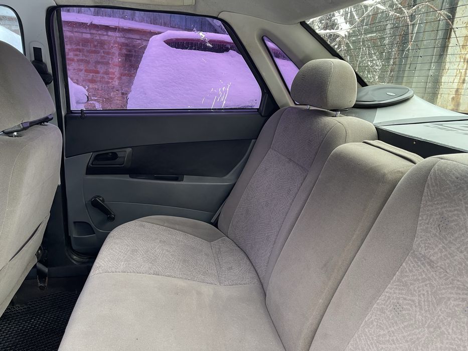 Продам автомобиль