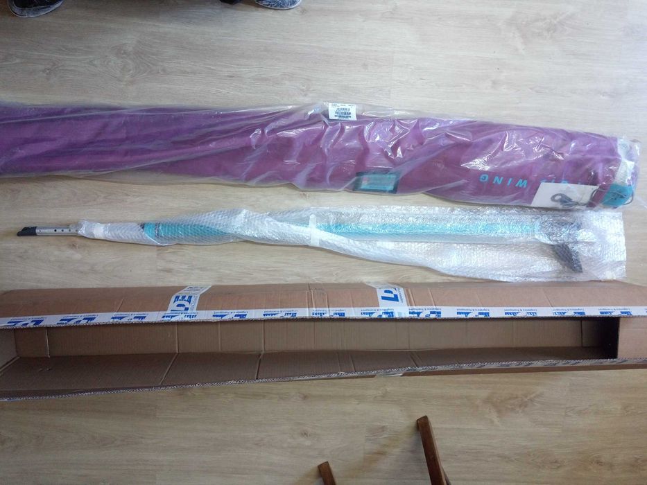 Duotone Wing 5mt NOVA64741186204289124