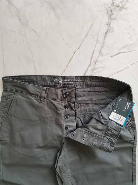 Джинси Брюки Denim Co! Нові!