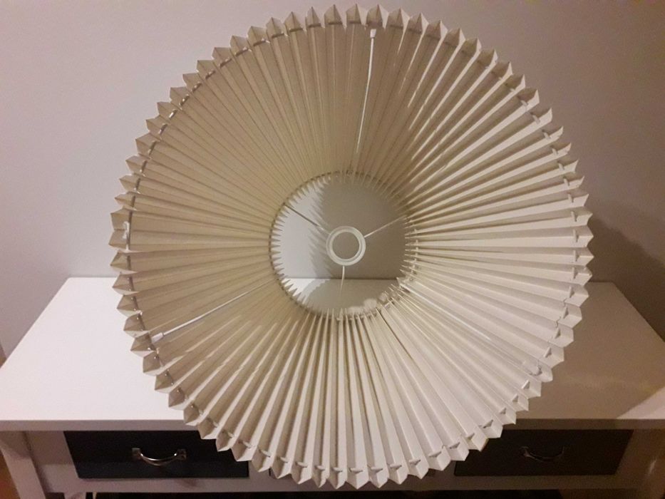 Candeeiros estilo antigo