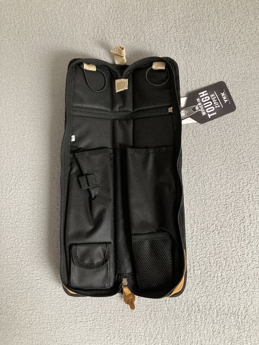 Pałeczki perkusyjne Vater 5B Classic Hand Selected Hickory + pokrowiec
