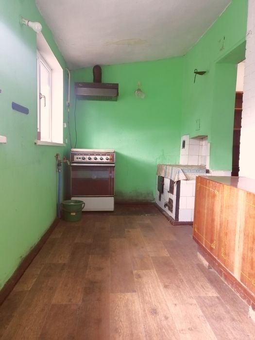 Будинок Терешки 74 м², газ, вода, ліс, гараж, 5.6 сотки