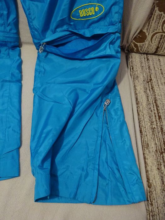Штани-бриджі чоловічі. XL-2XL. Bosco Україна.