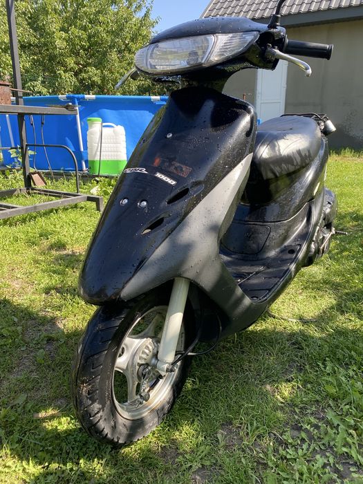 Honda dio Af 34