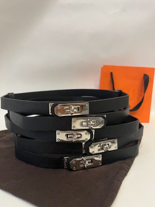 Жіночий ремінь Herm*es