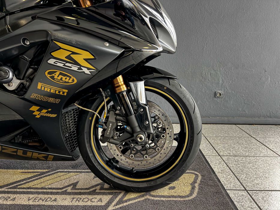 Suzuki GSX-R 1000 K7