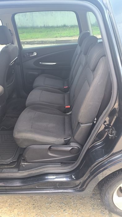 Ford S-max 2009 об'єм 1,8