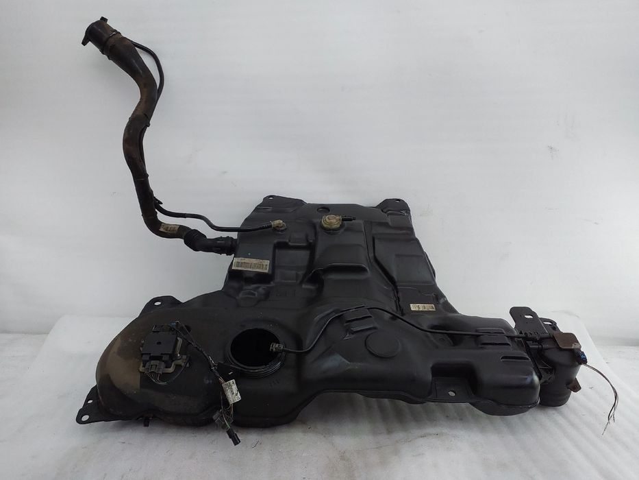 Depósito combustível RENAULT Megane IV (B9A/M_)