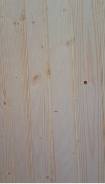 Вагонка смерекова