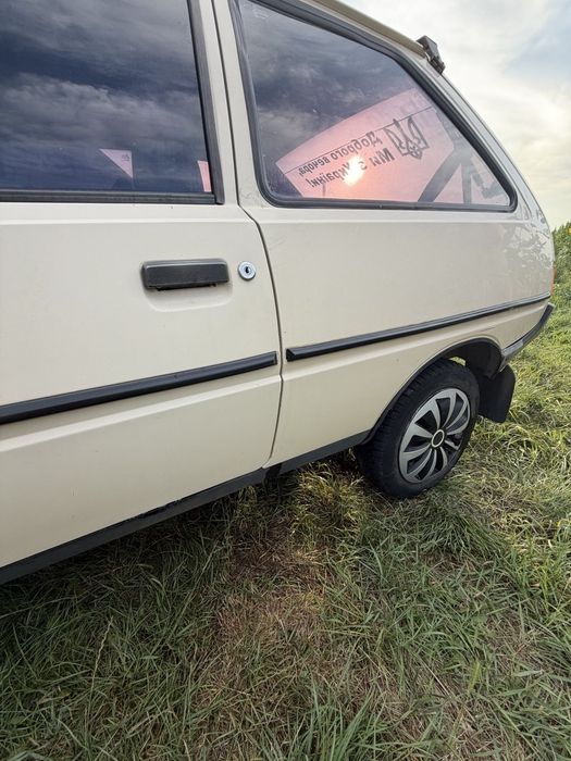 Продам автомобіль