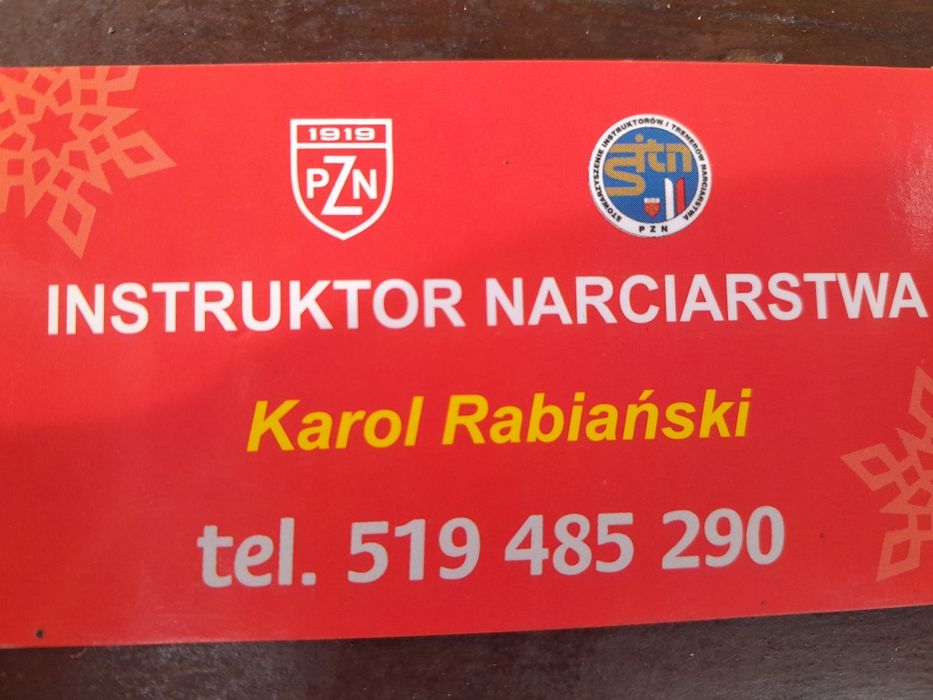 Instruktor Sitn PZN
