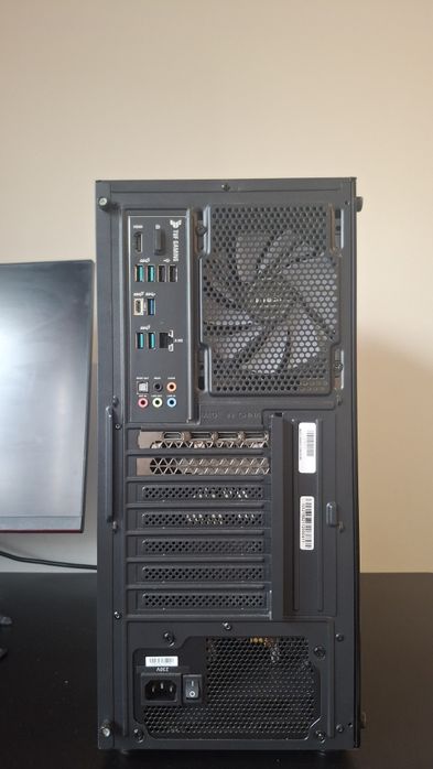 PC/Tower/Computer/Desktop Gaming466080217915074564