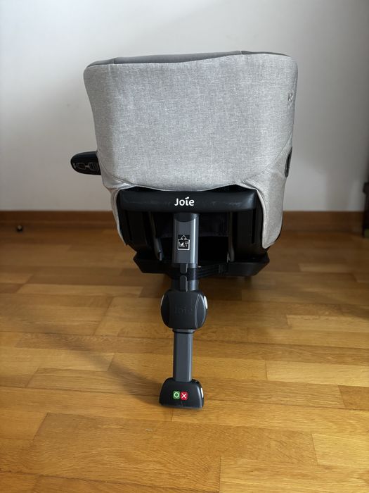 Cadeira auto Joie I-Prodigi