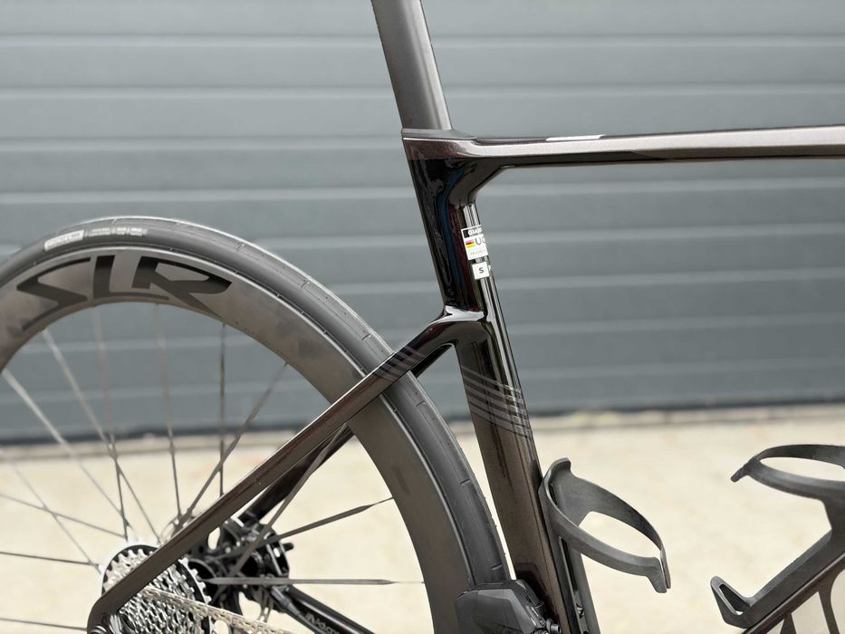 Rower szosowy Giant Propel Advanced  Pro 0-AXS S/M/ML