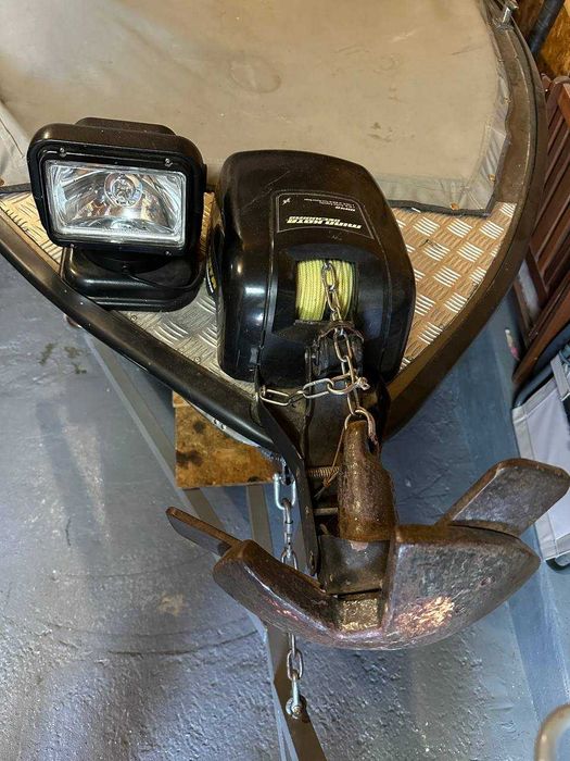 Продам катер Прогрес 4М