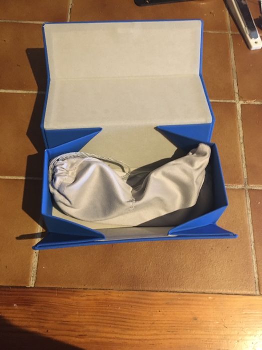 Oculos de sol Polaroid Novos polarizados