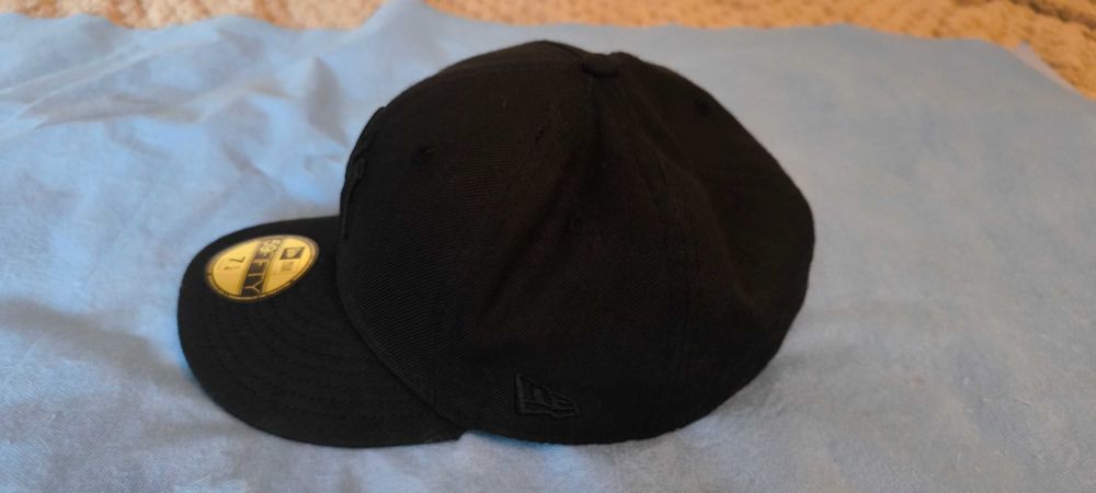 Бейсболка New Era New York Yankees