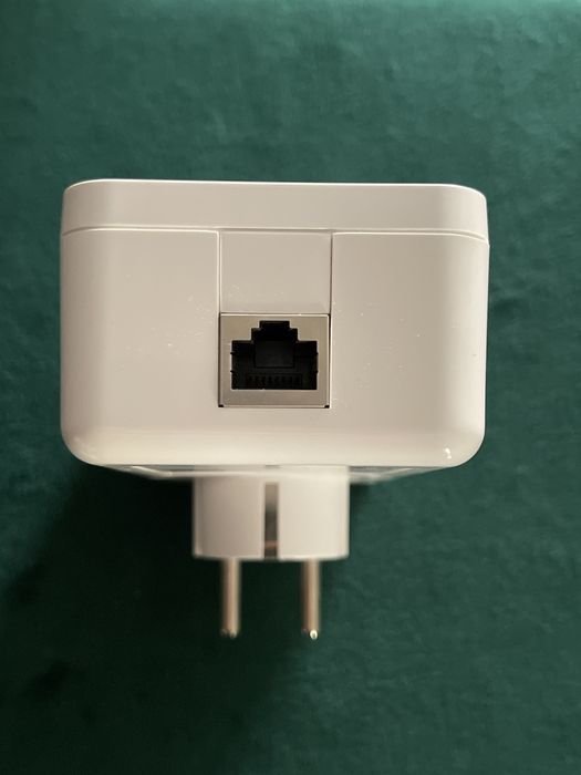 Base Devolo dLan 1200+64862636768131122