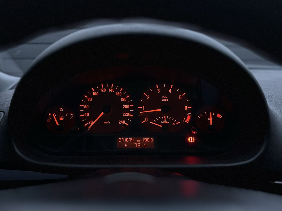 Bmw 3 series e46