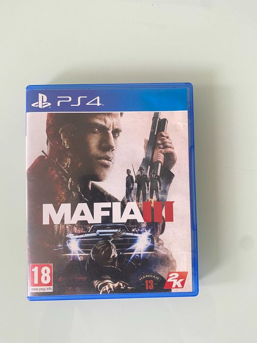 Jogos Playstation 4 (PS4)