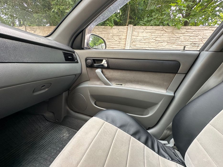 Chevrolet Lacetti 2008 VIN Y6DNF19BE8K305523 фото оголошення 20 з 24