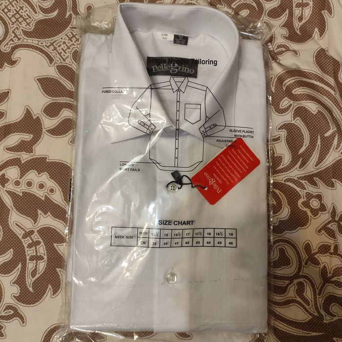 Рубашки, несколько вариантов