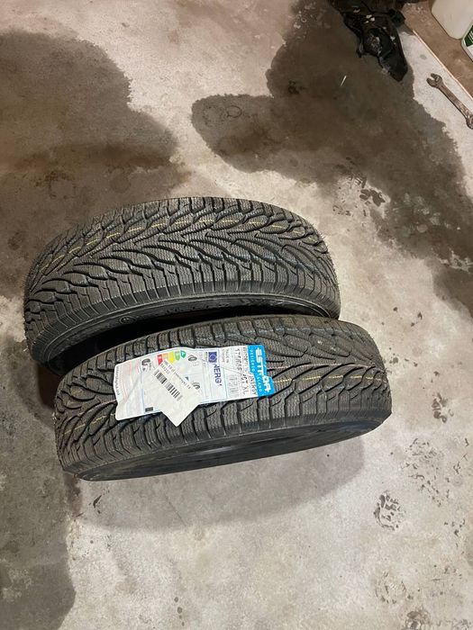 Продам нову резину