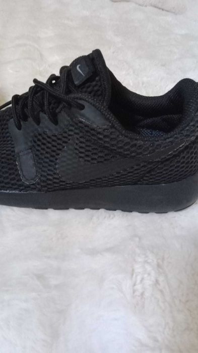 Sapatilha Nike betterworld preta 37.5