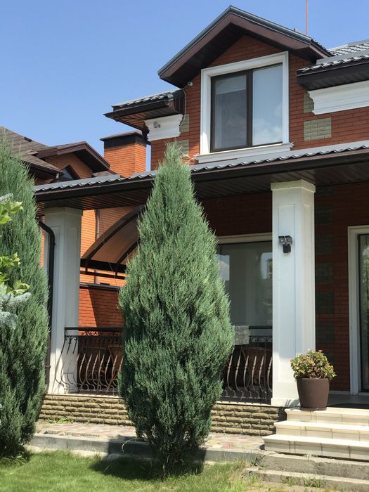 Продам дом со своим берегом