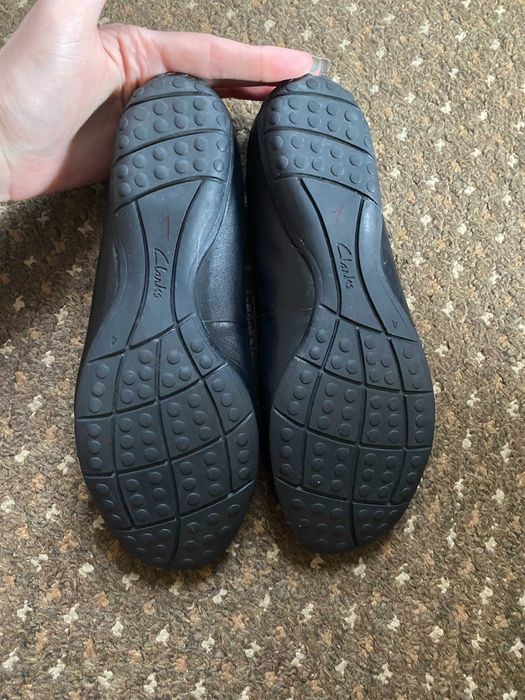 балетки   Clarks