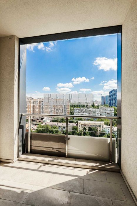 Продаж 5к квартири 200м2 Tetris Hall 2 (Тетріс Холл) Федорова 2а Печерськ