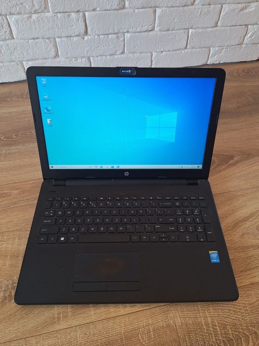 Laptop HP  Intel  Core i3-5005U