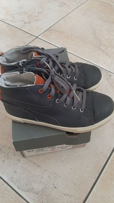 Черевики Timberland для хлопчика