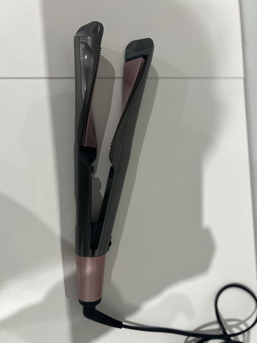 Alisador de cabelo Curl