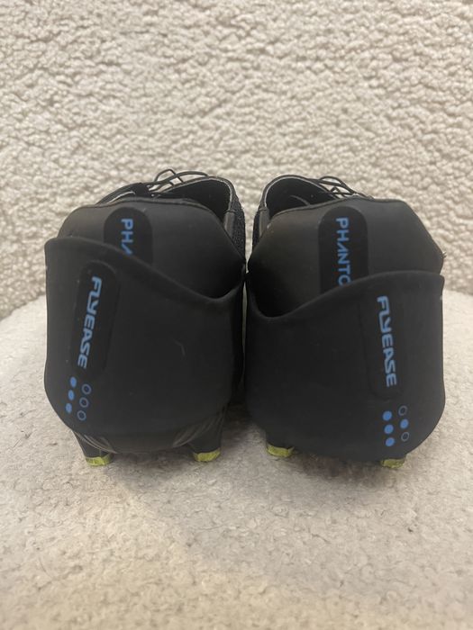 Бутси футзалки сороконіжки кросівки Nike  Phantom 46р