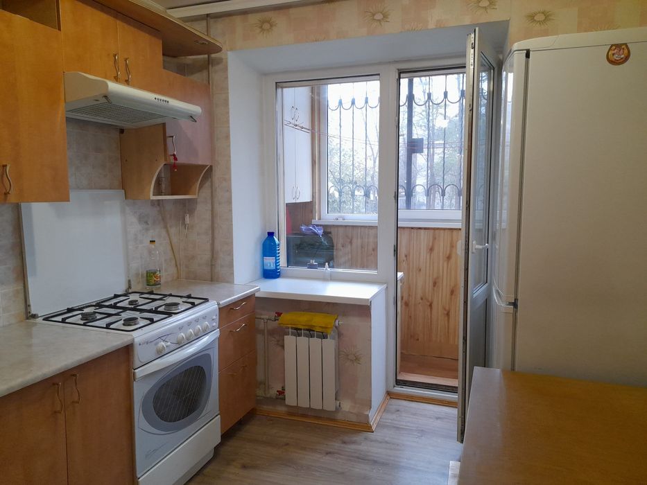 Довгострокова оренда на ближньому замості