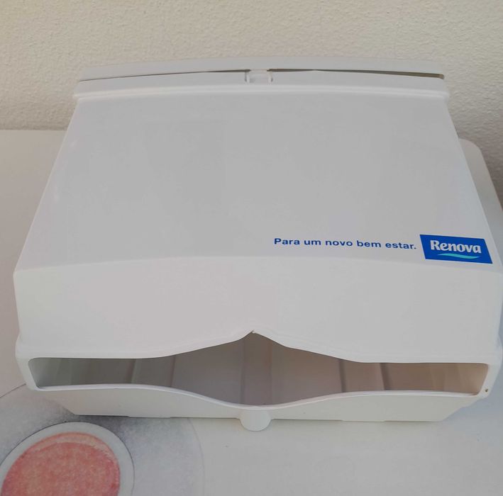 Utilidades para restauração
