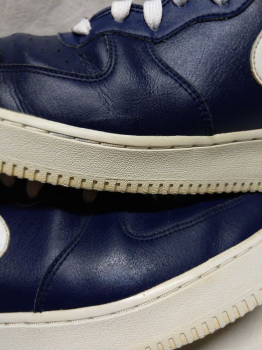 Buty Nike Air Force 1 Mid 07 rozm. 44