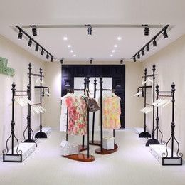 Fabrica Mobiliario lojas roupa e comercia