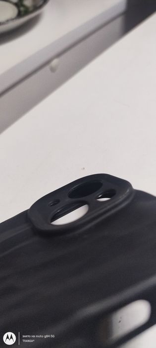 Чохол для iPhone 13/14