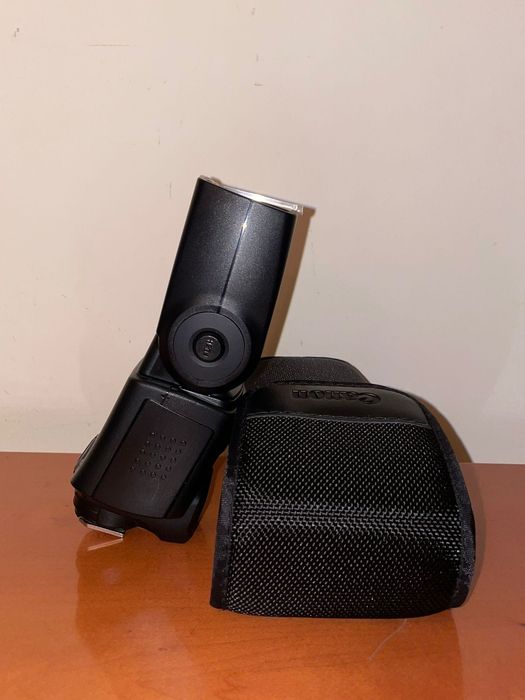 Flash Canon Speedlite 430EX IIP