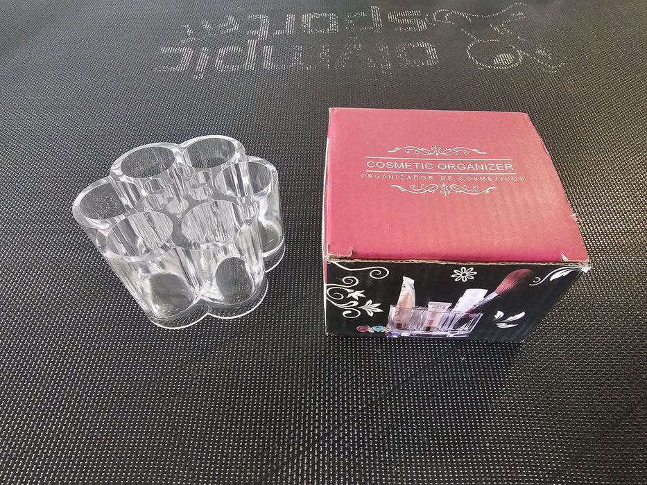 Kosmetyczny organizer Nowy