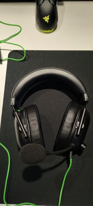 Słuchawki gamingowe Razer Blackshark V2